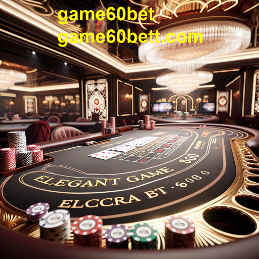 Baccarat: O Jogo de Cartas que Conquistou Cassinos e Plataformas Online