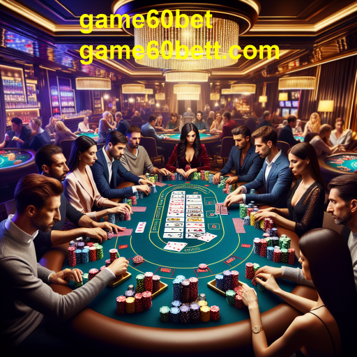 A Fascinante Diversidade dos Jogos de Cartas