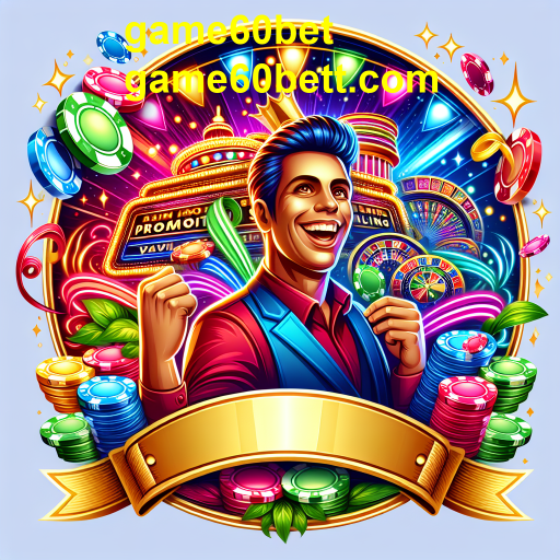 Explorando as Promoções Imperdíveis em Game60Bet