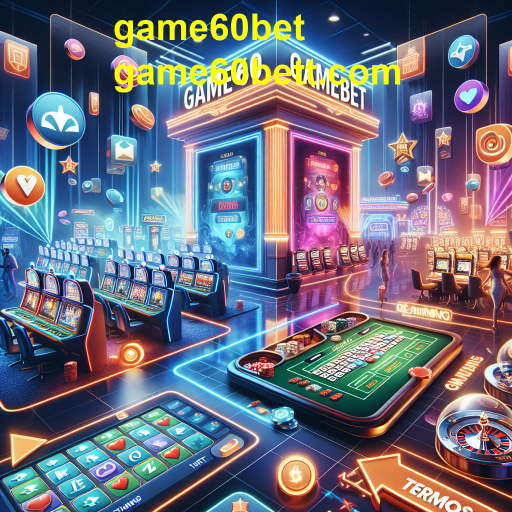 Desvendando os Desafios da Categoria 'Termos' no game60bet